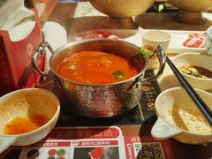 -东道煮牛肉火锅(东盛大街店)
