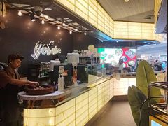 -get pizza意大利餐厅(凯德MALL店)