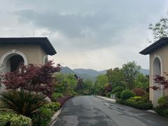 -浙江安吉JW万豪酒店