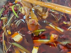 -无味饭店(九眼桥商业文化广场店)