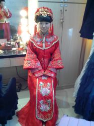 点击看大图 -唯一视觉婚纱摄影(李家村店)