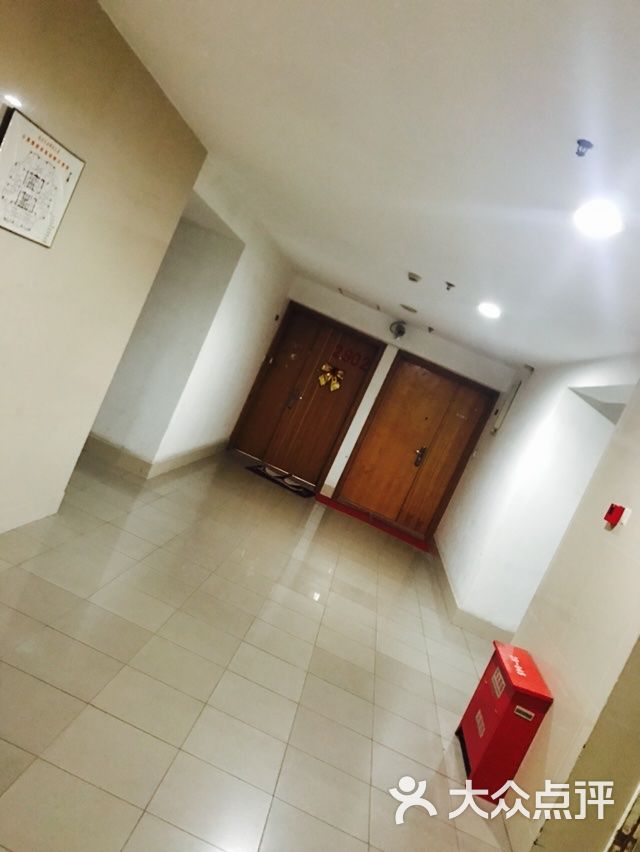 天安国际大厦写字楼-图片-南京生活服务-大众点评网