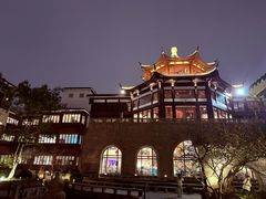 -苏州吴宫泛太平洋酒店