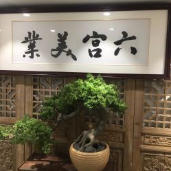-六宫Spa女子养护中心