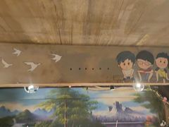 -三个大叔烤羊肉串·炭炉砂锅菜(西三旗店)