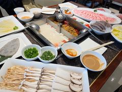 -皇城老妈川味火锅·大连海鲜火锅(港湾店)
