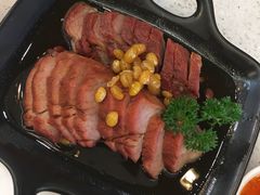 -甜蜜蜜港式茶餐厅(虹梅店)