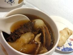 -聚春园自助餐厅(东街口店)
