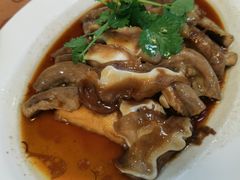 -陈记稻香潮汕砂锅粥(华强南店)