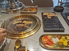 -妥妥烤肉料理(昙华林店)