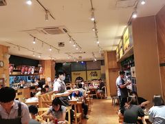 -木屋烧烤(西南角店)