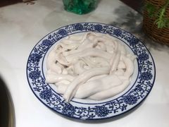 -宣武小院涮肉(前门店)