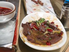 -宗泉烤全羊·烤羊腿·家常菜(解放东路店)