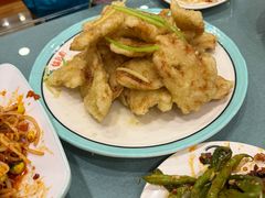 锅包肉-春花民族美食(佳木斯总店)