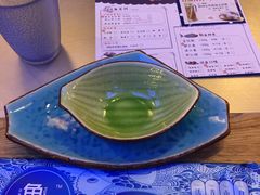 -鱼库·不仅是一家烤鱼店(车公庙店)