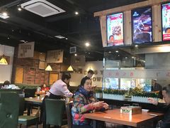 -鼎原力量吊炉烧烤主题餐厅(临河街店)