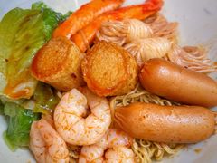 -左记港食(融科天城店)