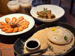 -寻宝记绍兴菜(鲁迅路店)