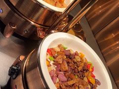-牛YO寿喜烧火锅自助(三台子万象汇店)