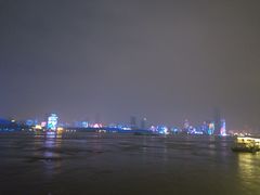 -武昌江滩