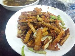 -小本鸡饭店(滨江白马湖店)