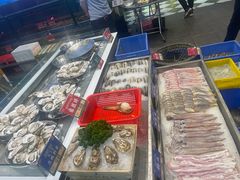 -飞尝蚝·顺德菜·鱼生(顺德总店)