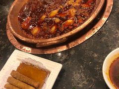 -老码头火锅(玉林店)