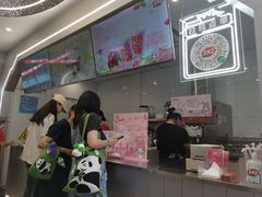 -DQ·蛋糕·冰淇淋(通州万达店)