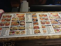-子午路张记肉夹馍(小寨西路店)