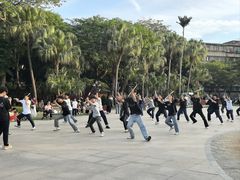 -金砂公园