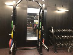 -TOP健身私教工作室(侨香店)