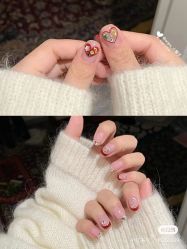 -悦指间美甲美睫