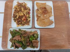 -老乡鸡(东方广场店)