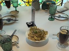 -彩虹之约•淮扬家宴(亚运村店)