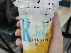 -鲍氏老字号冷热饮老店(瑞安店)