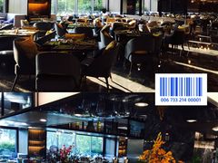 -广州融创花间堂悦雪酒店-花间食西餐厅