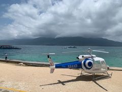 -海南分界洲岛旅游区