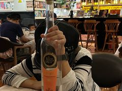 -安妮意大利餐厅(世贸天阶店)