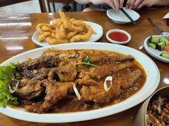 -全州拌饭馆(断桥店)