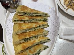 -蝎王府羊蝎子(北大地店)