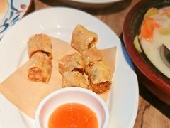 -陈鹏鹏潮汕菜(欢乐海岸 海边景观店)