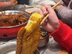 -将军肚烧烤鸡手王(东岭南街店)