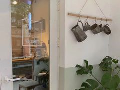 门面-甘单茶事小馆(洋河店)
