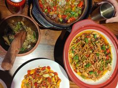 -黄弟大排档·湖南菜·小龙虾·小海鲜(凯旋北路店)