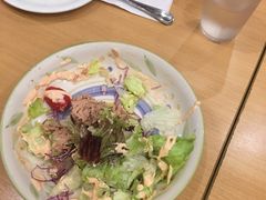-萨莉亚意式餐厅(苏州食百家店)