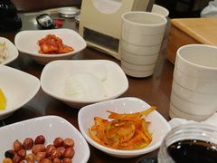 -贵宾庄炸酱面·韩式料理(高区店)