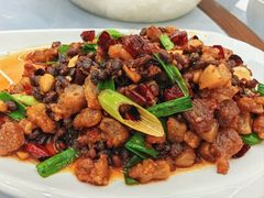-叶老大阳朗辣子鸡(息烽店)