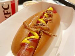 -肯德基(坑梓店)