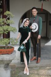 -苏州HX-合喜映画婚纱摄影