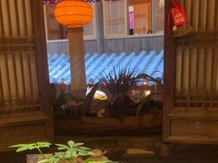 -叶叶菩提·晋福宫